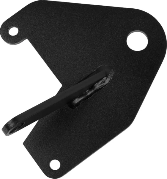 Atv Trailer Hitch Black, 1, nordicamoto.ro