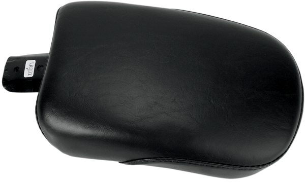 Bare Bones Series Pillion Pad Black, 2, nordicamoto.ro