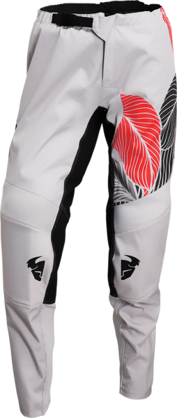 Pantaloni Dama Thor Sector Urth Light Gray 11/12, 1, nordicamoto.ro
