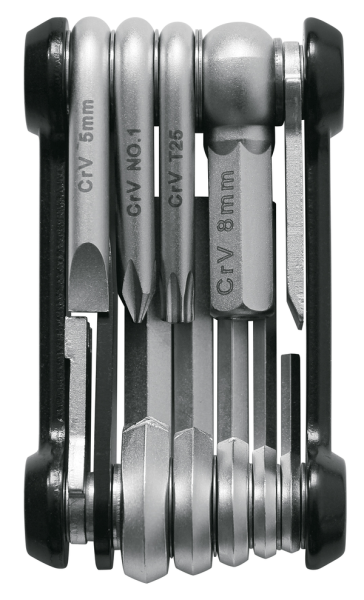 Tom Tool 14 Black, 2, nordicamoto.ro