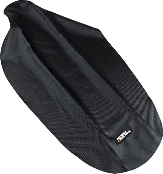 Gripper Seat Cover Black, 1, nordicamoto.ro