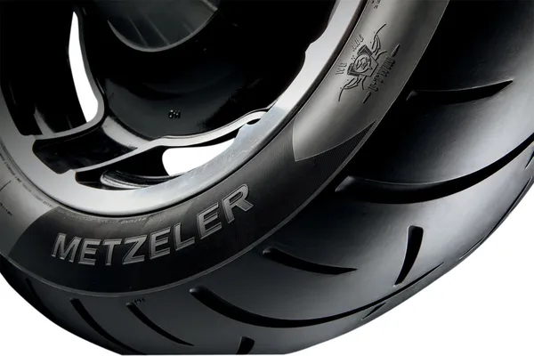 Metzeler Me 888 Marathon Ultra MH90-21 első gumiabroncs, 2, nordicamoto.ro