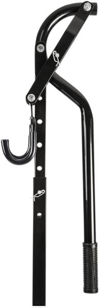 Winch Lift Kit Black, 12, nordicamoto.ro