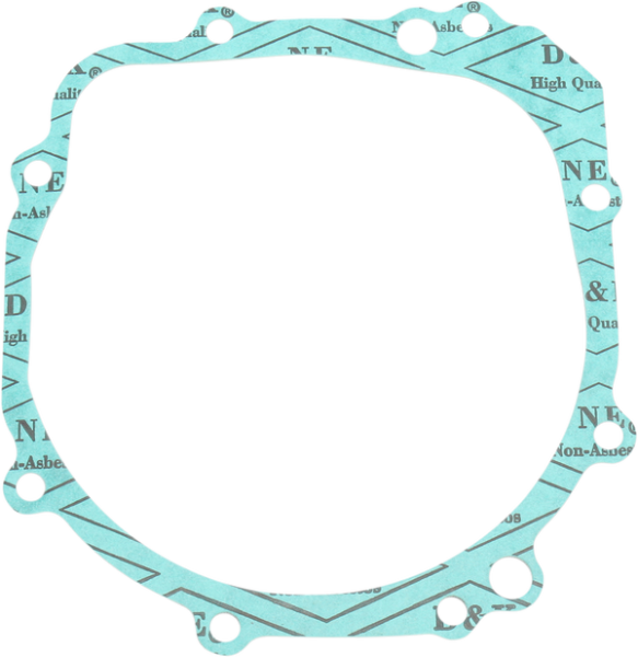 Replacement Stator Cover Gasket, 1, nordicamoto.ro