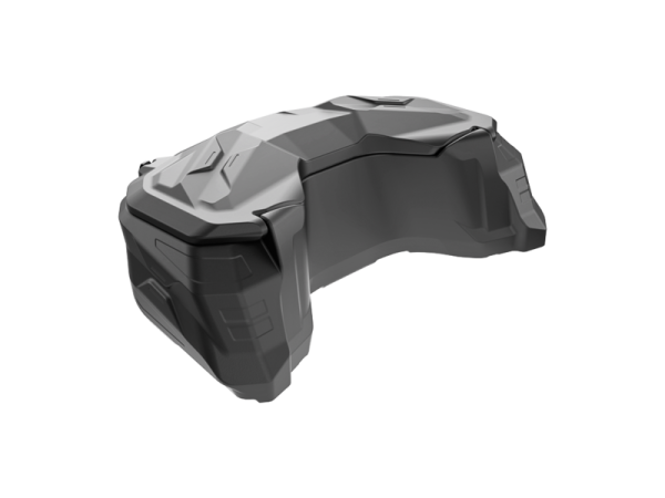 TESSERACT 120L ATV csomagtartó – CFMOTO X8 / X10 / 850 / 1000 3. generáció (2024–), 1, nordicamoto.ro