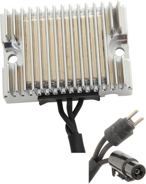 Solid-state Regulator Chrome, 1, nordicamoto.ro