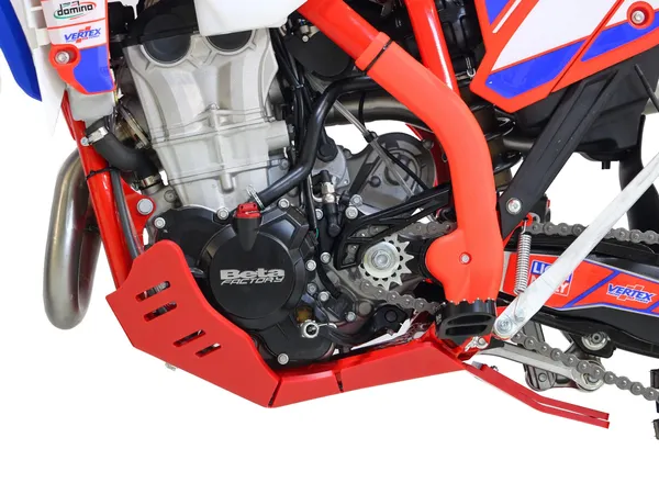 Scut Motor AXP Racing Xtrem Beta RR 350/390/430/480 EFI Racing/X-Pro '24–'26 Rosu, 2, nordicamoto.ro