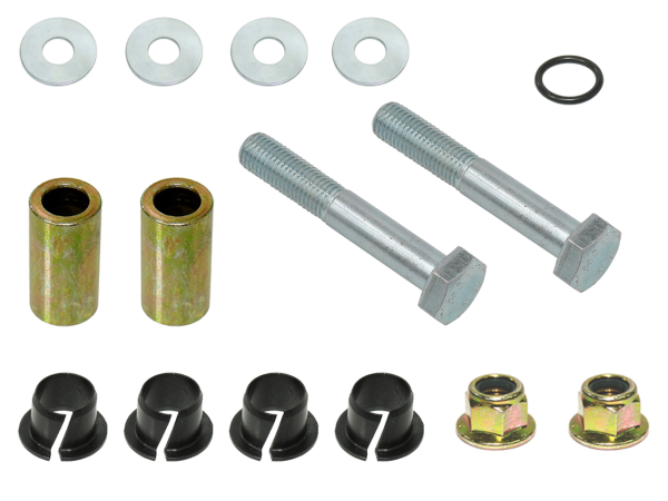Sno-X A-Arm bushing kit upper Ski-Doo/Lynx, 1, nordicamoto.ro