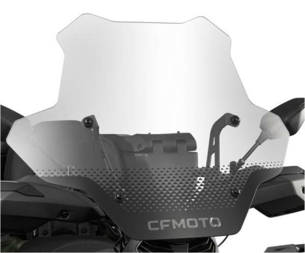 CFMOTO CFORCE 850 / 800 XC / 1000 ATV elülső szélvédő, 15, nordicamoto.ro