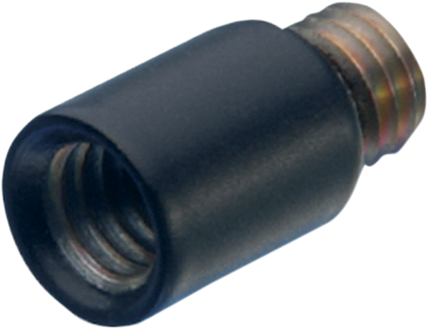 Micro Series Replacement Parts Black, 1, nordicamoto.ro