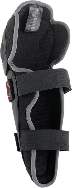 Alpinestars Bionic Action fekete térdvédők, EGY MÉRET, 3, nordicamoto.ro