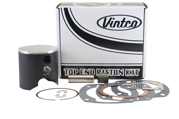Top End Piston Kit, 1, nordicamoto.ro