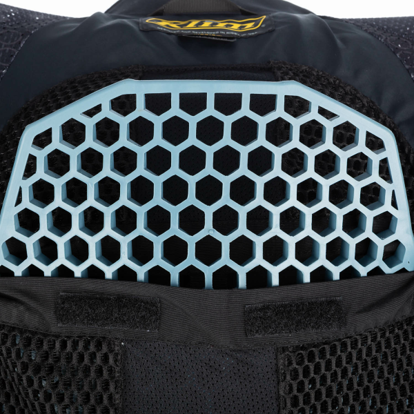 KLIM Altitude Black női dzseki, 11, nordicamoto.ro