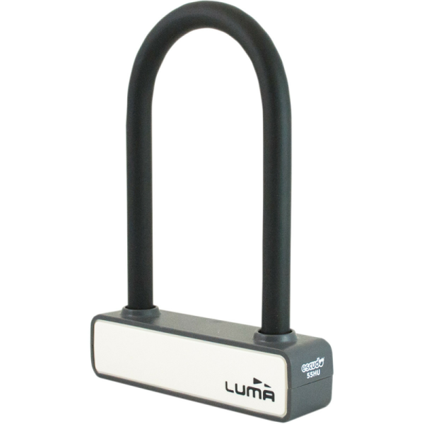 LUMA INDUSTRIAS ESCUDO 55 HU MOTOROS LOPÁSELLENES ESZKÖZ, 260x183 MM, FEHÉR, 1, nordicamoto.ro