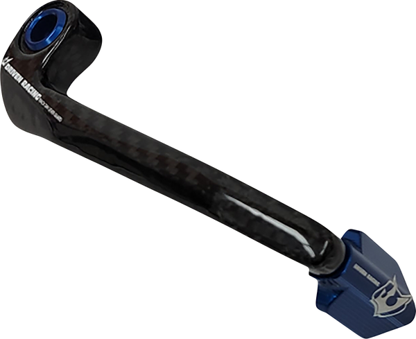 Trackday Lever Guard Black, 1, nordicamoto.ro
