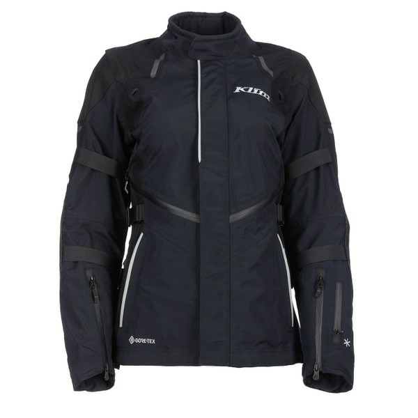 KLIM Altitude Black női dzseki, 1, nordicamoto.ro