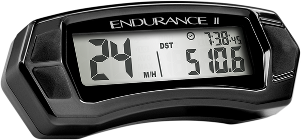 Endurance Ii Speedometer Black, 2, nordicamoto.ro