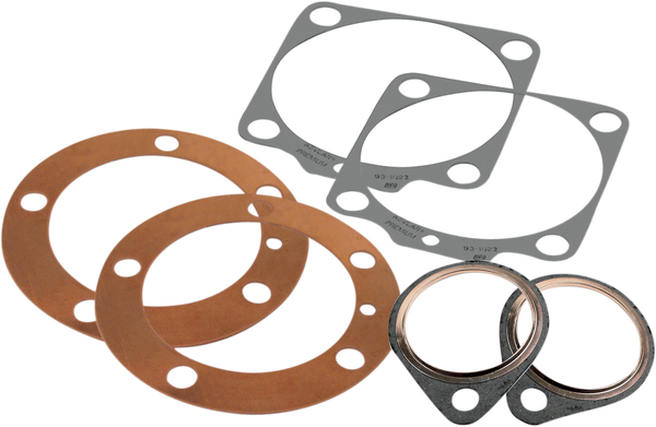 Head And Base Gasket Kit, 1, nordicamoto.ro