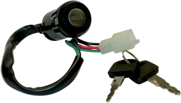Universal Ignition Switch, 1, nordicamoto.ro