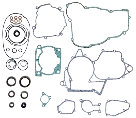 Set complet garnituri motor Beta RR 250/300 Xtrainer '13-'23 (include si simeringuri) Enduro Expert EE-BETA31, 1, nordicamoto.ro