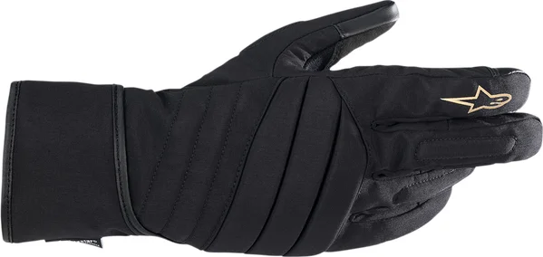 Stella Sr-3 V2 Drystar® Gloves Black L, 2, nordicamoto.ro