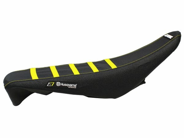Zebra Seat Cover Black, 2, nordicamoto.ro