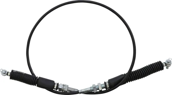 Váltókábel, fekete, standard, 1, nordicamoto.ro