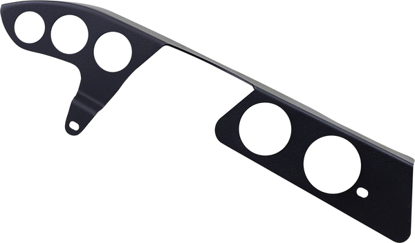 Retro Chain Guard Black, 1, nordicamoto.ro