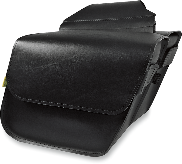 Raptor Saddlebags Black, 1, nordicamoto.ro