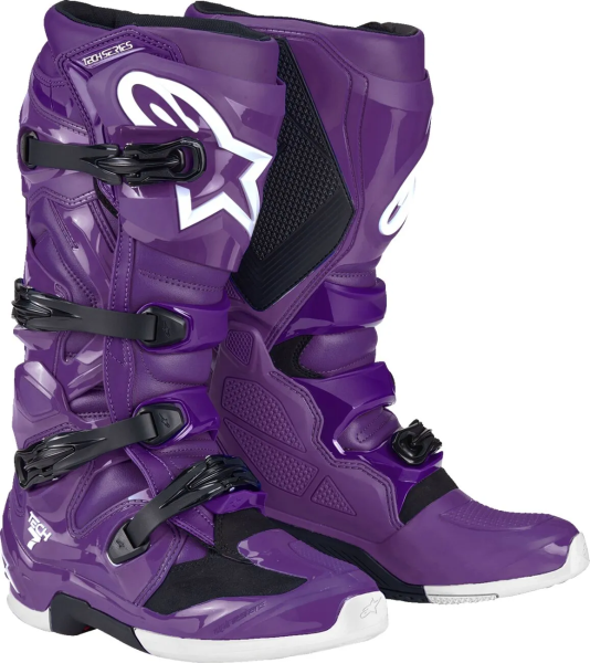 Alpinestars Tech 7 Purple 47 csizma, 1, nordicamoto.ro