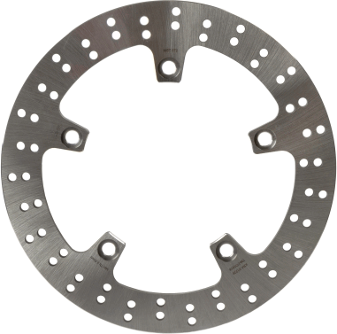 Disc frana spate TRW BMW F 650/700/800 GS / R / S / GT '08-/R 1200 GS / ADV / HP2 / R-NINE T / RT / R '05-'13/ K 1200 R / S '05-'09 /K 1300 R / S '09-'15, 2, nordicamoto.ro