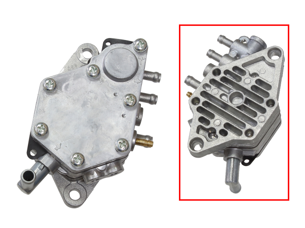 Sno-X Fuel Pump Yamaha, 1, nordicamoto.ro