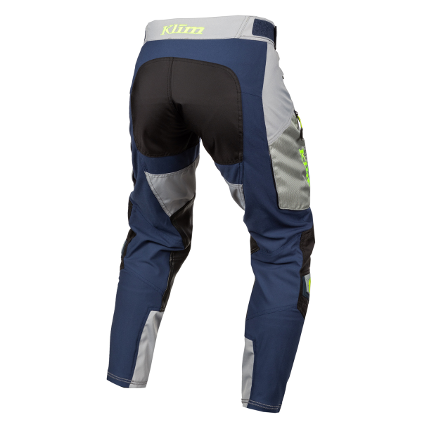 Pantaloni Klim Dakar In The Boot Potter's Clay, 24, nordicamoto.ro