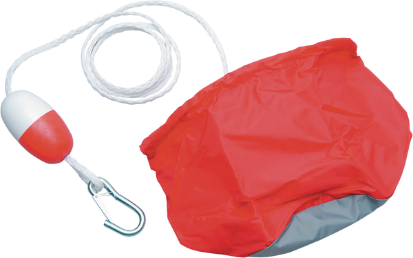 Bag Anchor System Red, 1, nordicamoto.ro