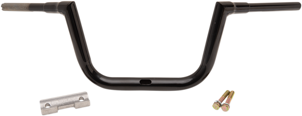 1-1/2(r) Grande Twin Peaks Touring Handlebar Black, 1, nordicamoto.ro