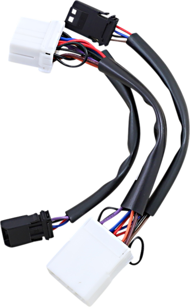 Wiring Adapter For Dual Color Plasma Rods, 2, nordicamoto.ro