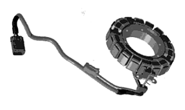 Sno-X állórész Ski-Doo 600R/850 E-tec, 1, nordicamoto.ro