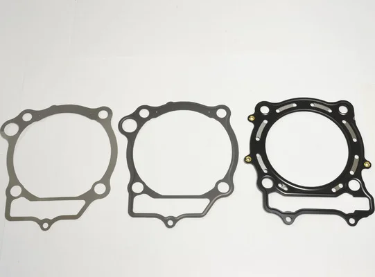 Gasket Kit Race Rmz450, 1, nordicamoto.ro
