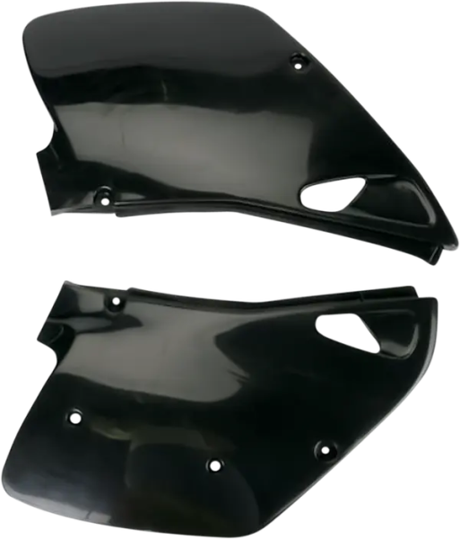 Sd Cvr Kx125-250 92-3 Fekete, 1, nordicamoto.ro