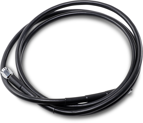 Universal Brake Line Black, 1, nordicamoto.ro