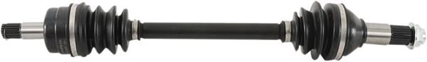 8ball Extreme Duty tengely, fekete, 3, nordicamoto.ro
