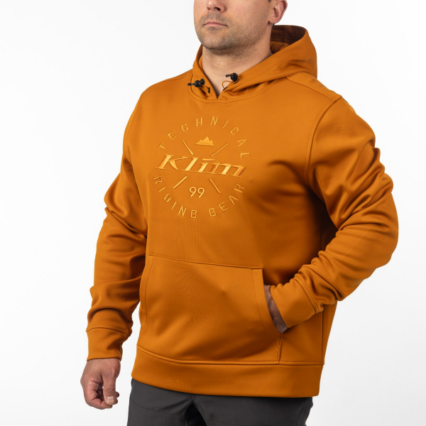 Hanorac Kilm Wydaho Pullover Moab, 12, nordicamoto.ro