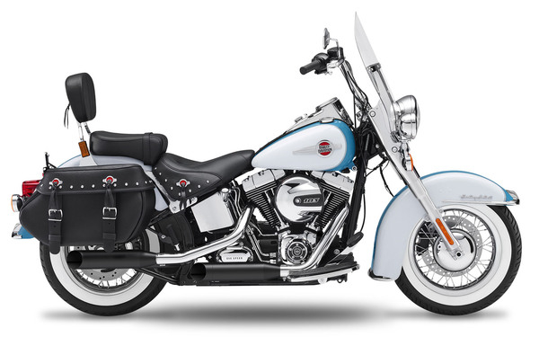 2in2 | 3(r) | Low Muffler Black, Matte, 1, nordicamoto.ro