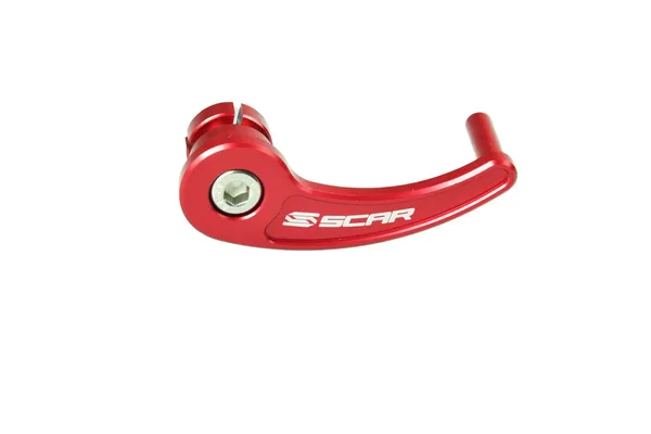 Axle Puller Front Red, 1, nordicamoto.ro