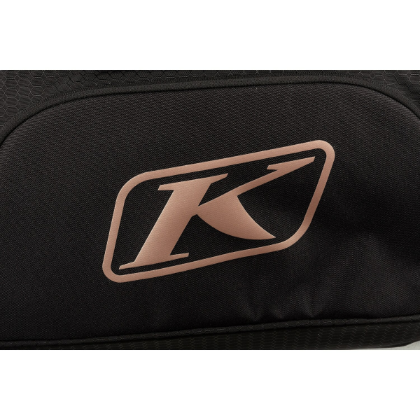 Geanta Klim Team Gear Asphalt - Electric Blue Lemonade, 3, nordicamoto.ro