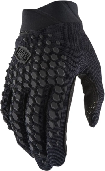 Manusi MTB 100% Geomatic Black M, 1, nordicamoto.ro