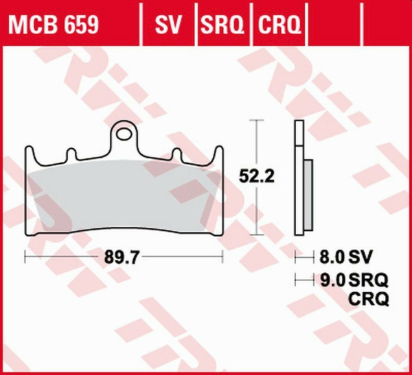 TRW Carbon RACING első fék tárcsák a következő modellekhez: KAWASAKI ZX-6R / ZX-7R '96–'02 / ZX-9R '96–'01 / ZRX 1100 '96–'00 / ZRX 1200 '01–'06 / ZX-12R '00 –'03 / SUZUKI GSX-R 750 '94–'99 / GSF 1200 BANDIT '01–'05 / GSX 1300R '99–'07 / GSX 1400 '01–'07, 1, nordicamoto.ro