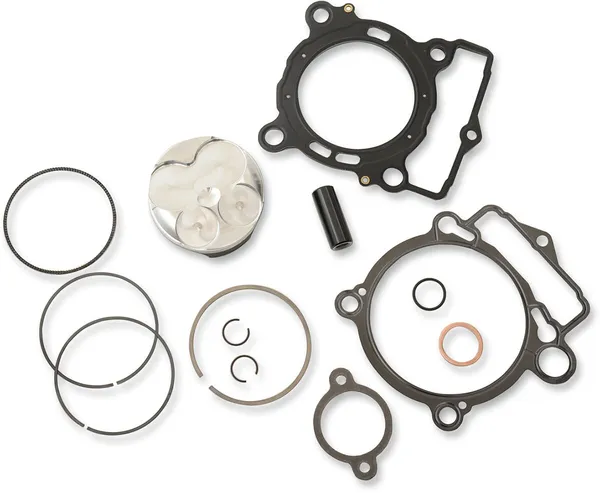 MOOSE RACING High-performance 4-stroke Pro Race Piston Kit, 1, nordicamoto.ro