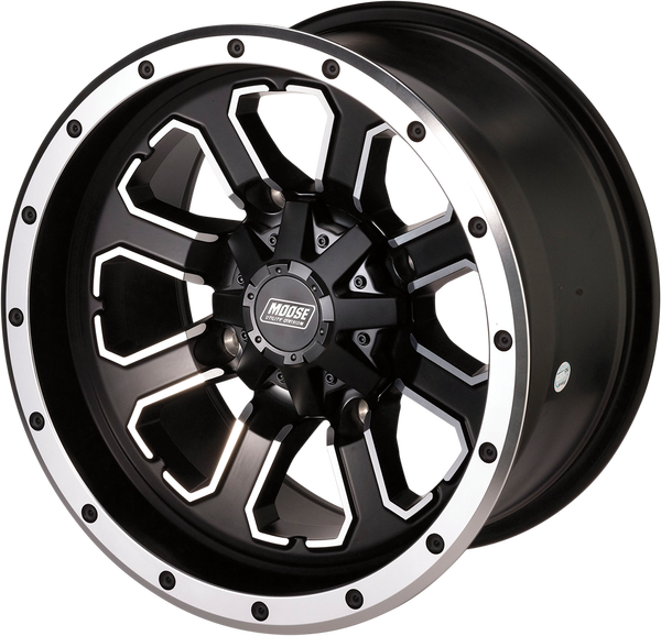 548x Wheel Black 12 x 7, 2, nordicamoto.ro