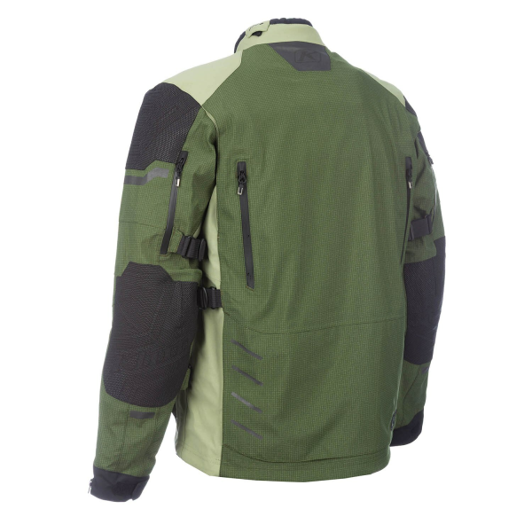 Geacă KLIM Badlands Pro A3 Black, 20, nordicamoto.ro